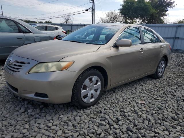 2009 TOYOTA CAMRY BASE, 