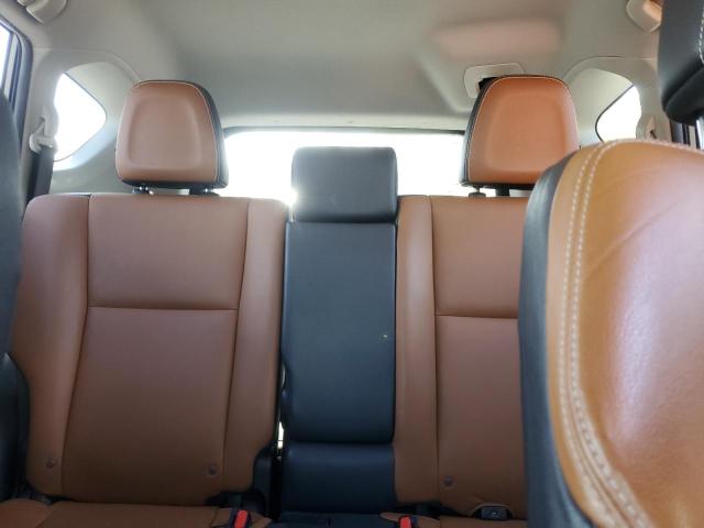 JTMDFREV2GJ057054 - 2016 TOYOTA RAV4 LIMITED 灰色 照片 10