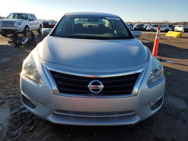 1N4AL3AP0DC276603 - 2013 NISSAN ALTIMA 2.5 SILVER photo 5