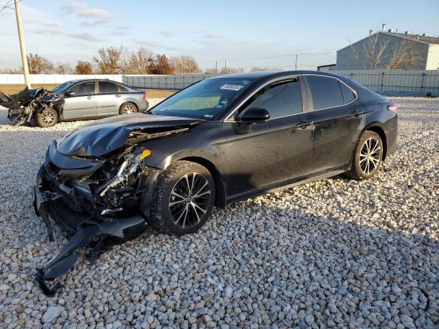 2020 TOYOTA CAMRY SE, 