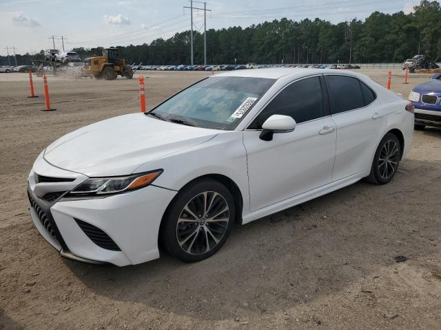 2019 TOYOTA CAMRY L, 