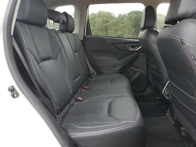 JF2SKASC8KH547264 - 2019 SUBARU FORESTER LIMITED 白色 照片 11
