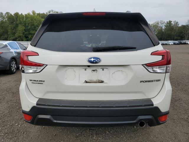 JF2SKASC8KH547264 - 2019 SUBARU FORESTER LIMITED 白色 照片 6