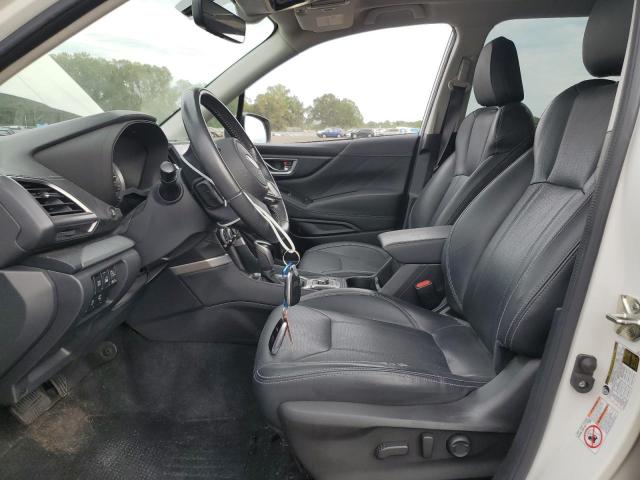 JF2SKASC8KH547264 - 2019 SUBARU FORESTER LIMITED 白色 照片 7