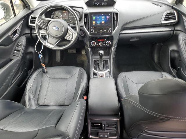 JF2SKASC8KH547264 - 2019 SUBARU FORESTER LIMITED 白色 照片 8