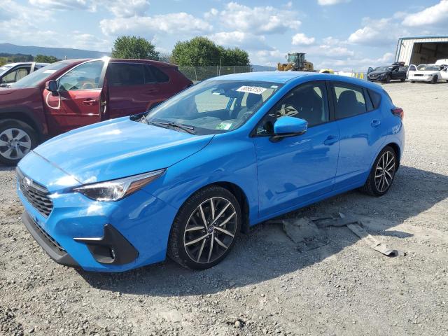 2024 SUBARU IMPREZA SPORT, 