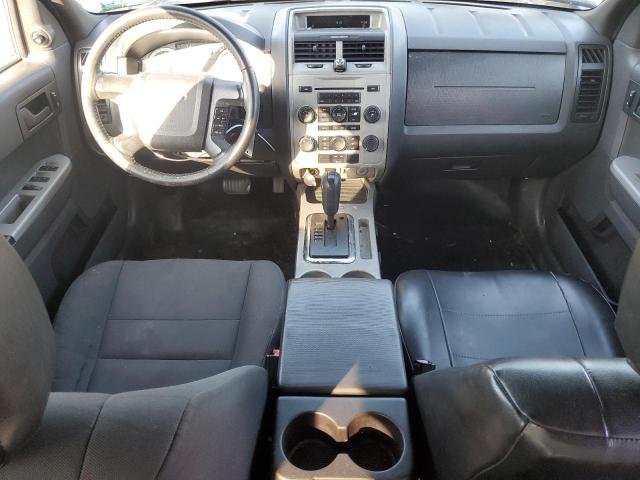 1FMCU9DG8CKB48348 - 2012 FORD ESCAPE XLT Կապույտ լուսանկար 8