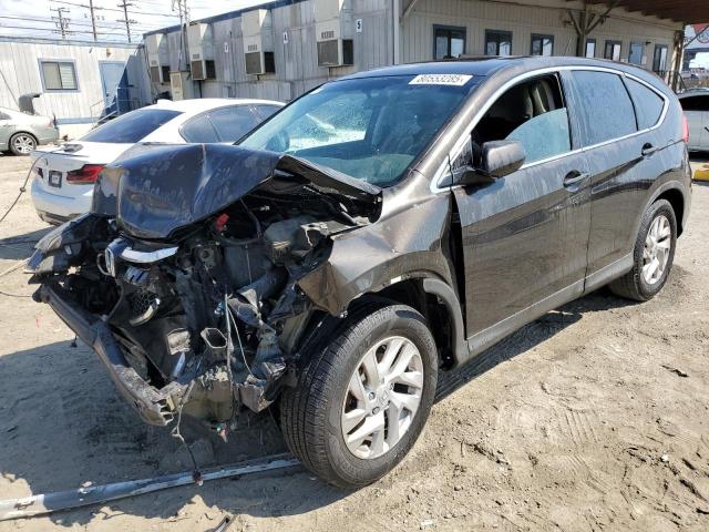 2015 HONDA CR-V EX, 