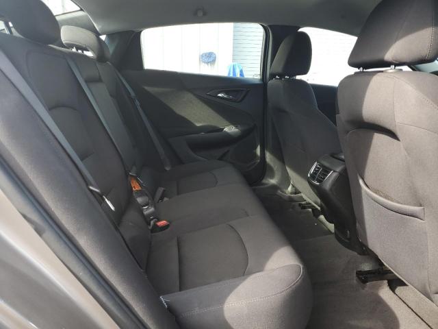 1G1ZD5ST3PF176296 - 2023 CHEVROLET MALIBU LT TAN photo 10