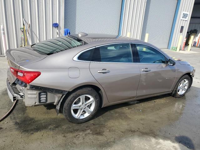 1G1ZD5ST3PF176296 - 2023 CHEVROLET MALIBU LT TAN photo 3