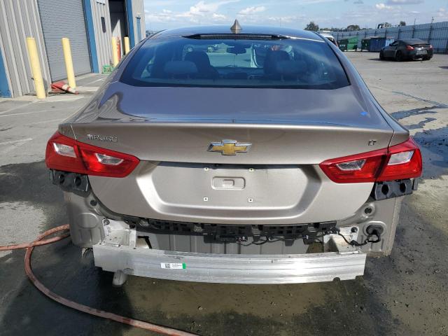 1G1ZD5ST3PF176296 - 2023 CHEVROLET MALIBU LT TAN photo 6