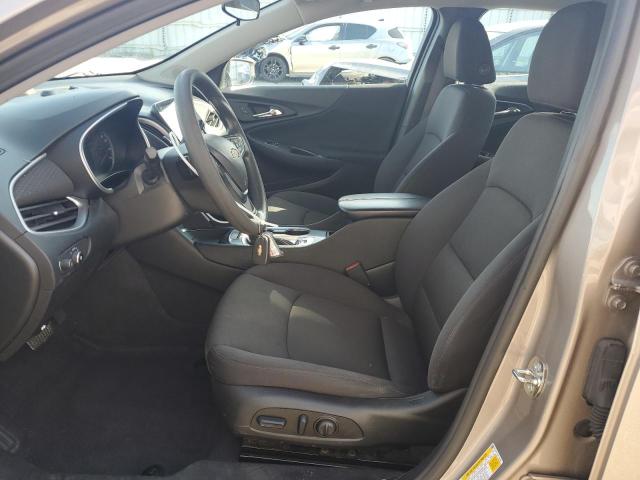 1G1ZD5ST3PF176296 - 2023 CHEVROLET MALIBU LT TAN photo 7