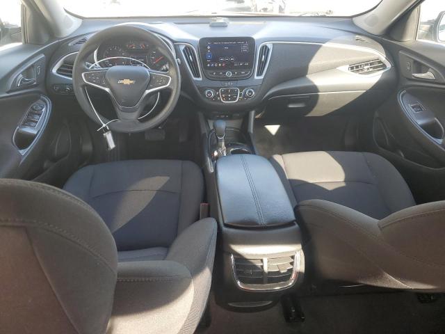 1G1ZD5ST3PF176296 - 2023 CHEVROLET MALIBU LT TAN photo 8