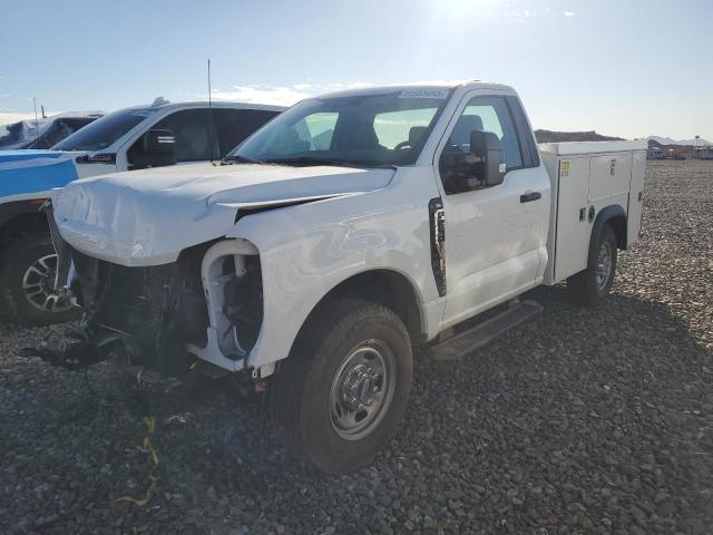 2023 FORD F250 SUPER DUTY, 