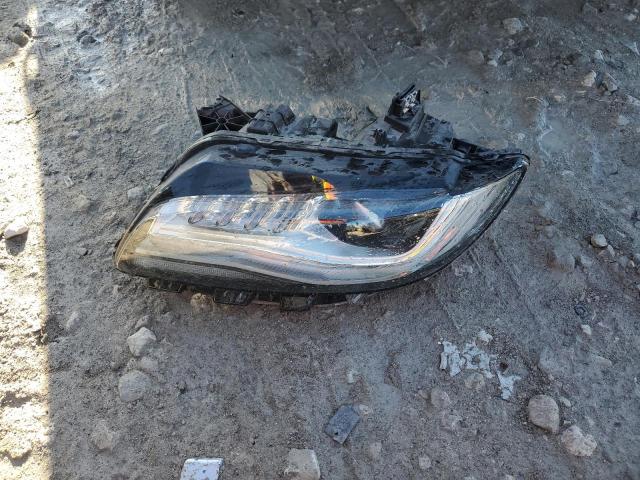 3LN6L5F94HR631765 - 2017 LINCOLN MKZ RESERVE შავი ფოტო 12