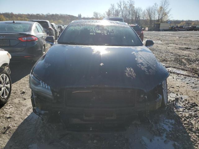 3LN6L5F94HR631765 - 2017 LINCOLN MKZ RESERVE შავი ფოტო 5