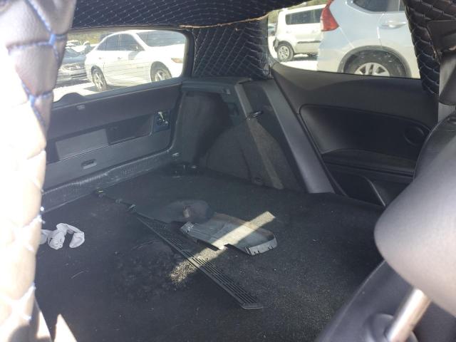 WVWRF7AJ2CW290281 - 2012 VOLKSWAGEN GOLF R Niebieski zdjęcie 10