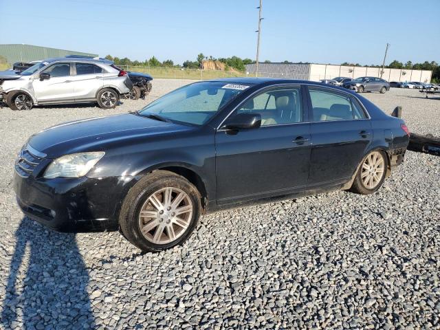 2007 TOYOTA AVALON XL, 