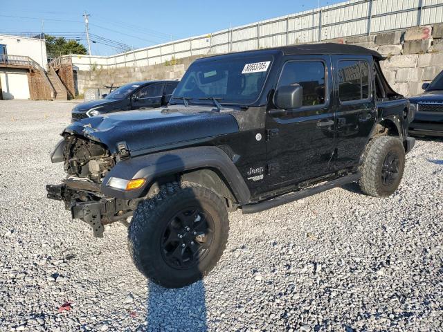2021 JEEP WRANGLER U SPORT, 