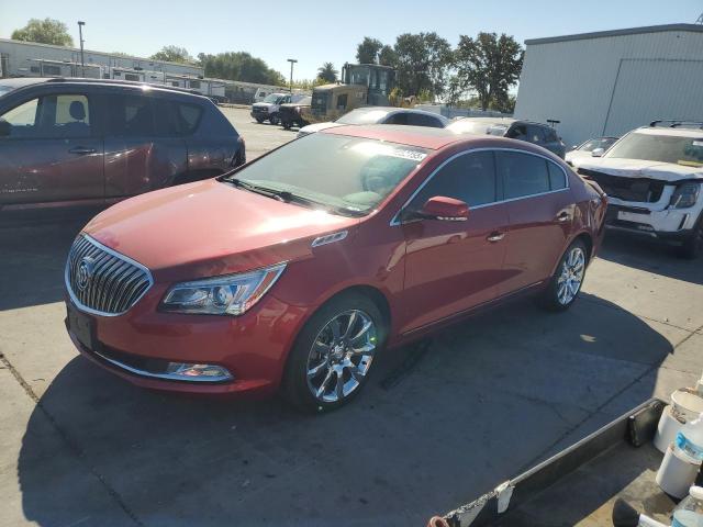 2014 BUICK LACROSSE, 