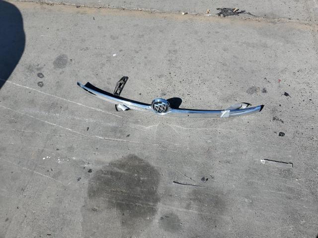 1G4GB5G37EF240183 - 2014 BUICK LACROSSE RED photo 12