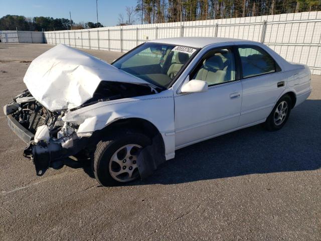 1999 TOYOTA CAMRY CE, 