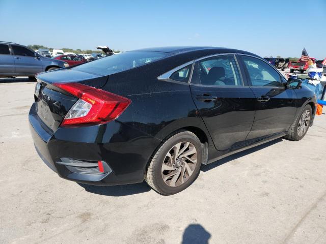 19XFC2F76GE019882 - 2016 HONDA CIVIC EX BLACK photo 3