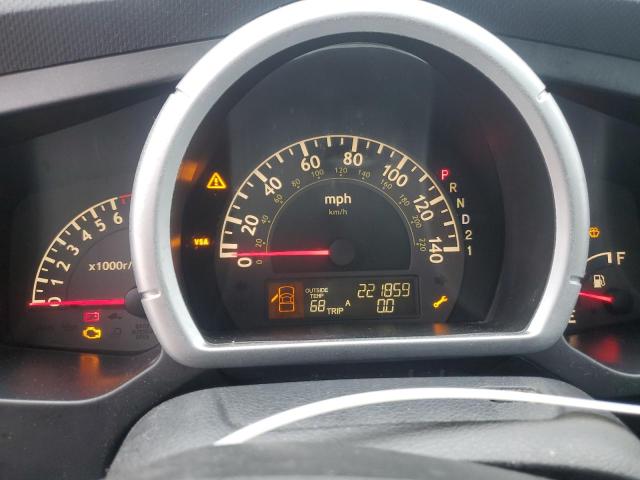 2HJYK16536H559239 - 2006 HONDA RIDGELINE RTL GRAY photo 9