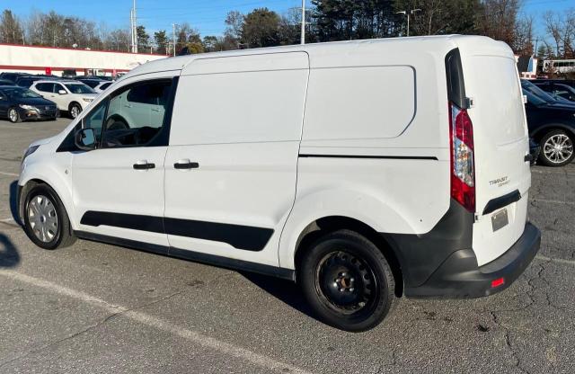 NM0LS7E22L1472450 - 2020 FORD TRANSIT CO XL WHITE photo 3