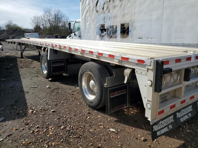 1RNF53A29PR060570 - 2023 TRAIL KING TRAILER SILVER photo 3