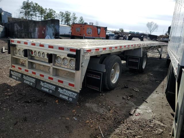 1RNF53A29PR060570 - 2023 TRAIL KING TRAILER SILVER photo 4