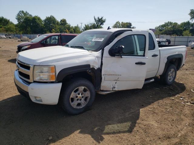 2008 CHEVROLET SILVERADO C1500, 