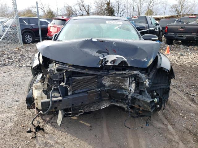 1N4AA5AP7EC911366 - 2014 NISSAN MAXIMA S BLACK photo 5