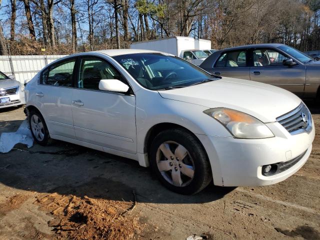 1N4AL21EX8C162574 - 2008 NISSAN ALTIMA 2.5 WHITE photo 4