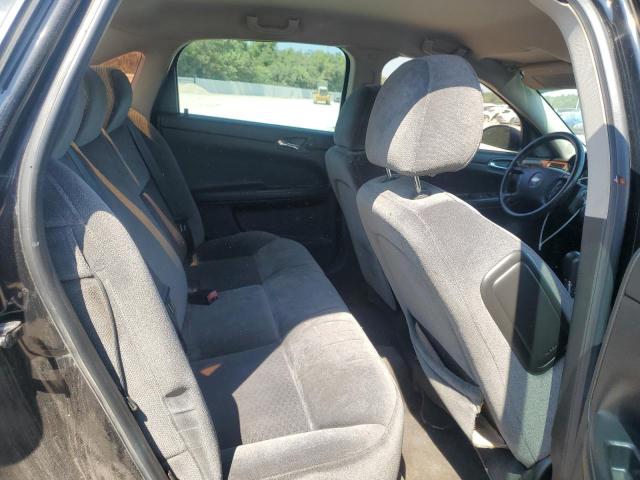 2G1WB5EK0A1212293 - 2010 CHEVROLET IMPALA LT Qara foto 10