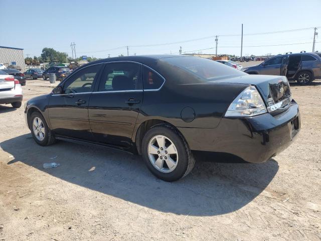 2G1WB5EK0A1212293 - 2010 CHEVROLET IMPALA LT Qara foto 2