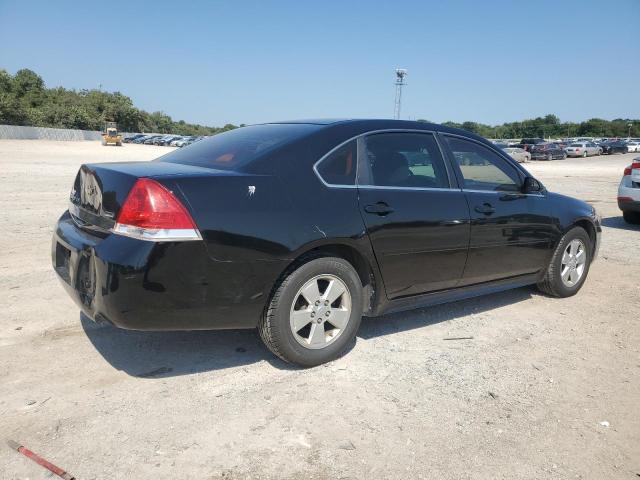 2G1WB5EK0A1212293 - 2010 CHEVROLET IMPALA LT Qara foto 3
