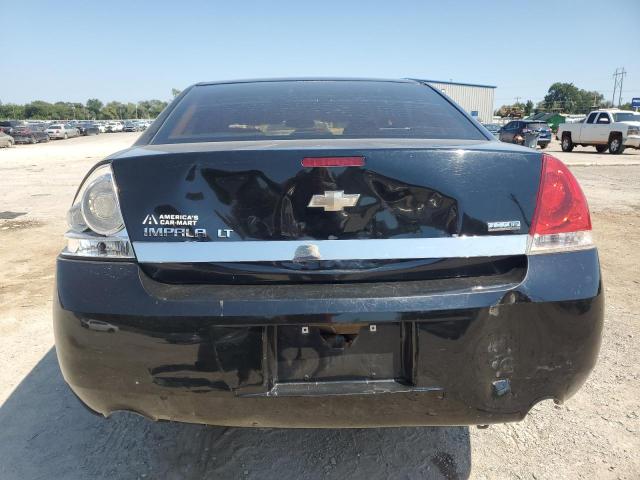 2G1WB5EK0A1212293 - 2010 CHEVROLET IMPALA LT Qara foto 6