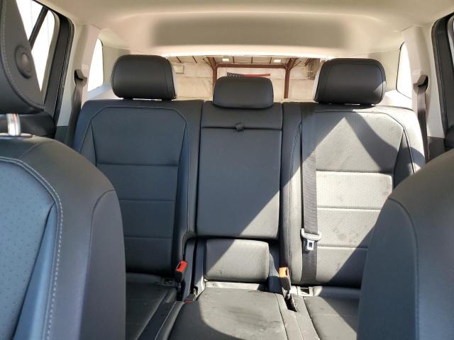 3VV2B7AX4KM025637 - 2019 VOLKSWAGEN TIGUAN SE GRAY photo 10