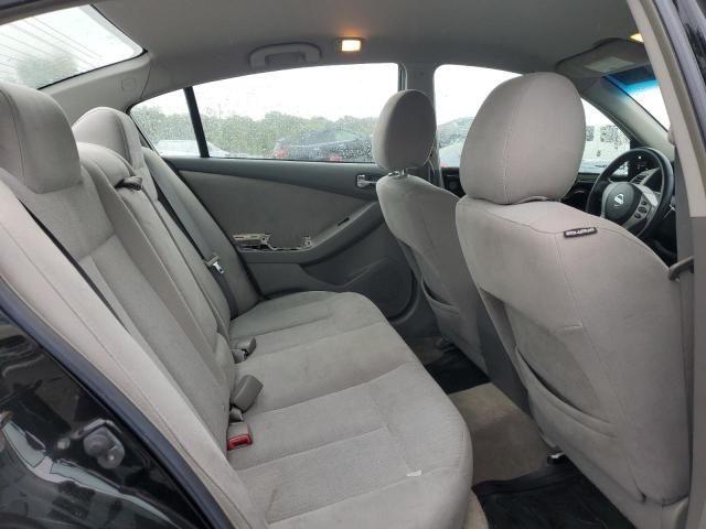 1N4AL2AP6AN481076 - 2010 NISSAN ALTIMA BASE 黑色 照片 10