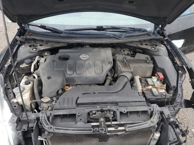 1N4AL2AP6AN481076 - 2010 NISSAN ALTIMA BASE 黑色 照片 11