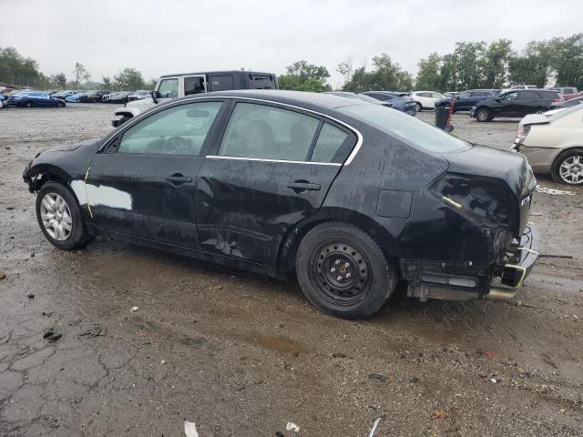 1N4AL2AP6AN481076 - 2010 NISSAN ALTIMA BASE 黑色 照片 2