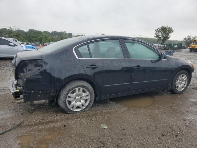 1N4AL2AP6AN481076 - 2010 NISSAN ALTIMA BASE 黑色 照片 3