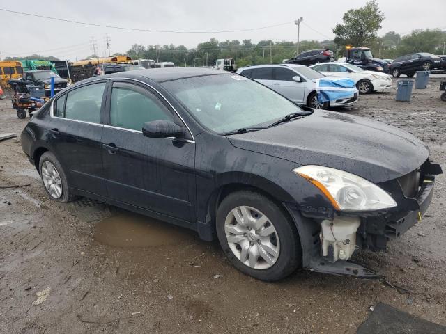 1N4AL2AP6AN481076 - 2010 NISSAN ALTIMA BASE 黑色 照片 4