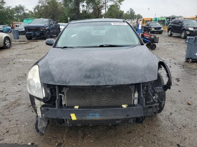 1N4AL2AP6AN481076 - 2010 NISSAN ALTIMA BASE 黑色 照片 5