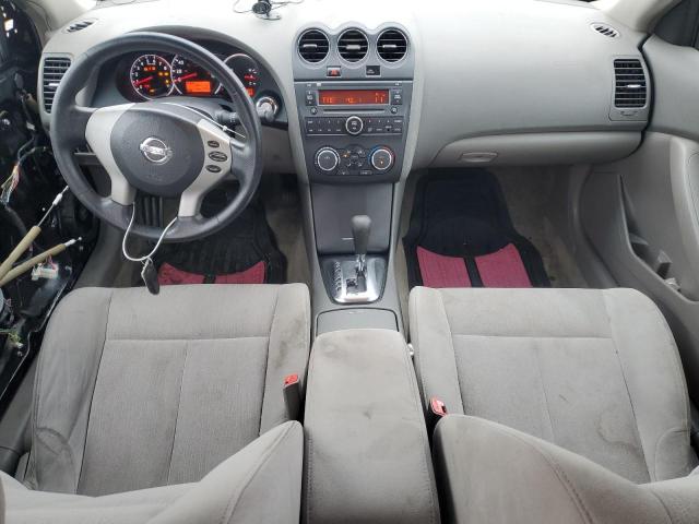 1N4AL2AP6AN481076 - 2010 NISSAN ALTIMA BASE 黑色 照片 8