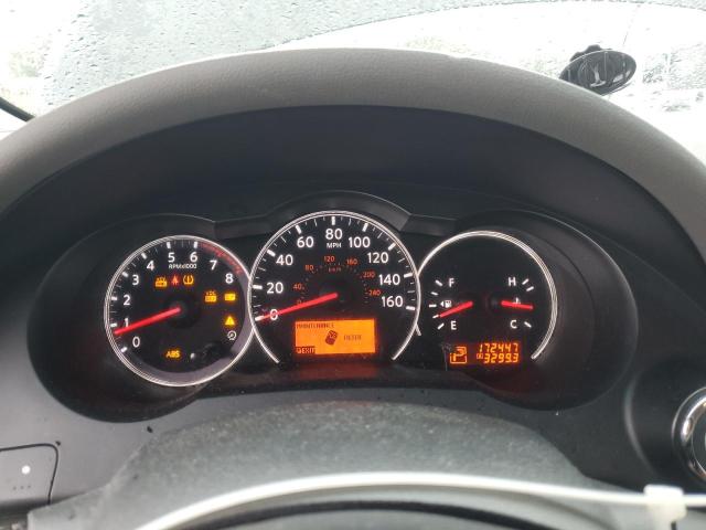 1N4AL2AP6AN481076 - 2010 NISSAN ALTIMA BASE 黑色 照片 9