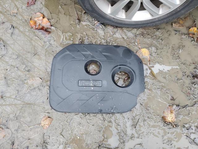 KNDJP3A57J7539929 - 2018 KIA SOUL + GRAY photo 13