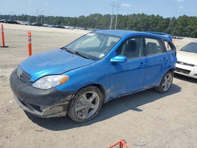 2007 TOYOTA COROLLA MA XR, 