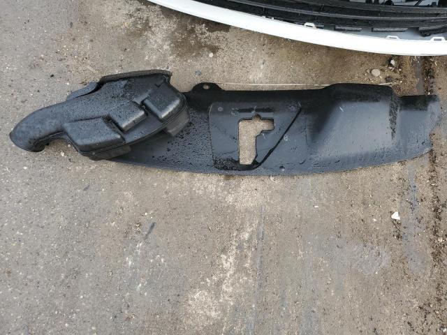 5FNRL6H98PB004927 - 2023 HONDA ODYSSEY ELITE أبيض صورة 13